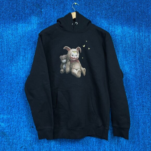 Melanie Martinez Portals “ The Trilogy Tour” Graphic Hoodie Size Medium - Picture 2 of 5